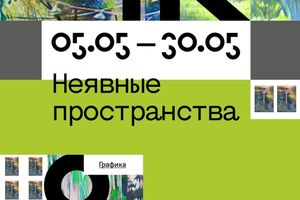 Выставка Неявные пространства в ЦК19