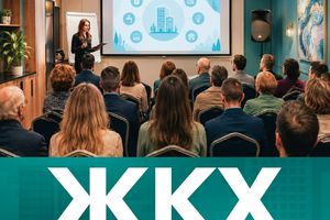 ЖКХ-форум в Новосибирске 2026