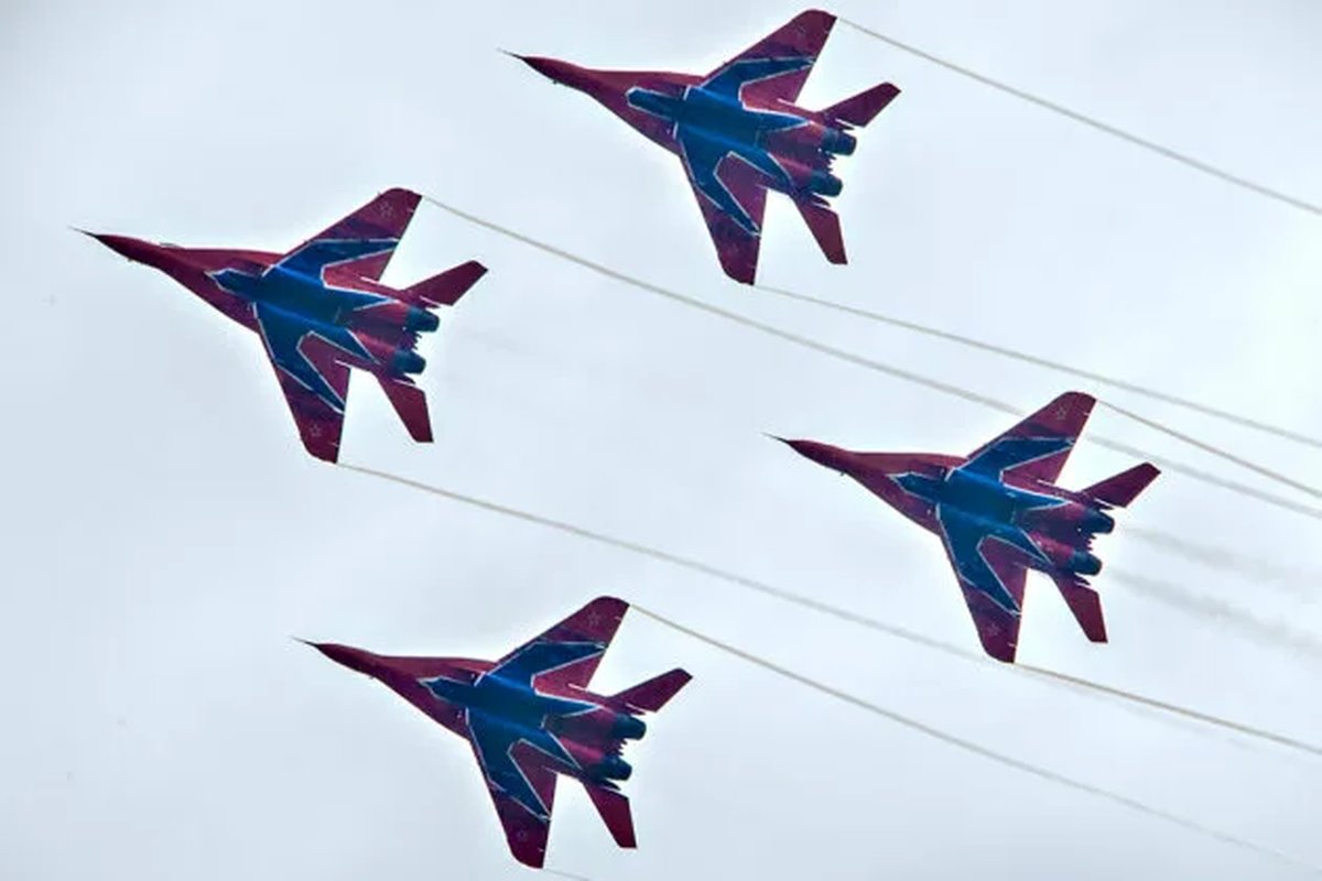 Авиафестиваль ВИВА АВИА! 2026 на аэродроме Мочище - изображение 3