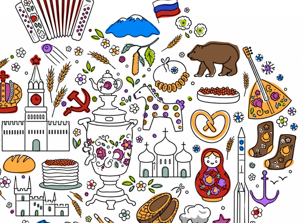 Концерт хоровой музыки «Дню России посвящается» - изображение 1