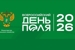 Всероссийский День поля 2026