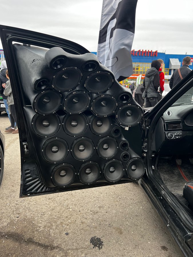 Чемпионат Сибири по автозвуку LSCup 2026 в Томске - изображение 2