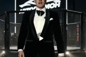 Битва под открытым небом в Автолегионе