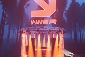 INNER FOREST — электронная музыка и open-air вечеринка
