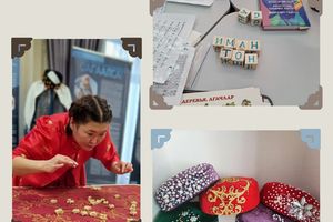 Культурные выходные в Краеведческом музее