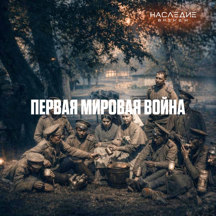 Исторический фестиваль Наследие времен в Томске - изображение 3