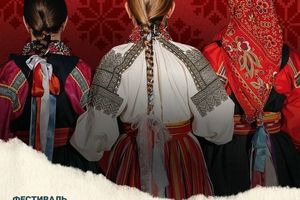 Фестиваль Пряничный код в Березовой роще