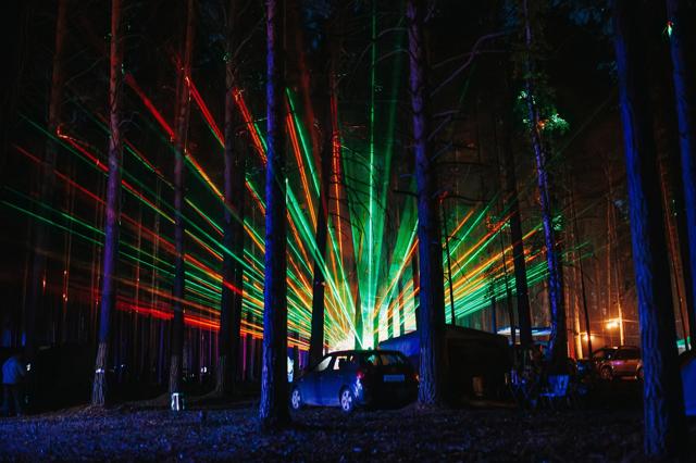 INDIA electronic music festival [2-6 июля] - изображение 4