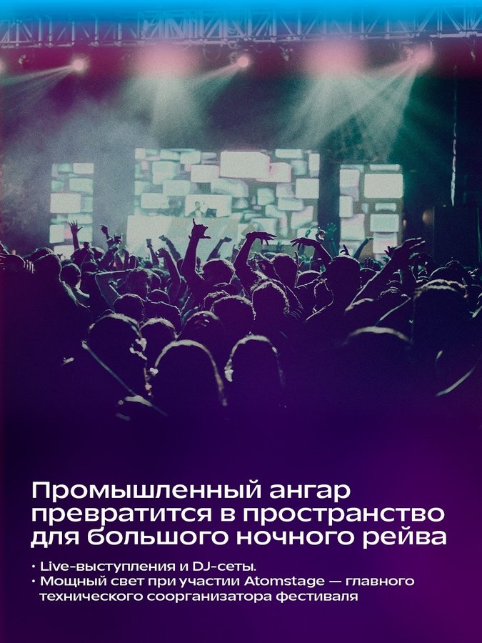 ПЕЛЕНА — международный фестиваль медиаискусств - изображение 4