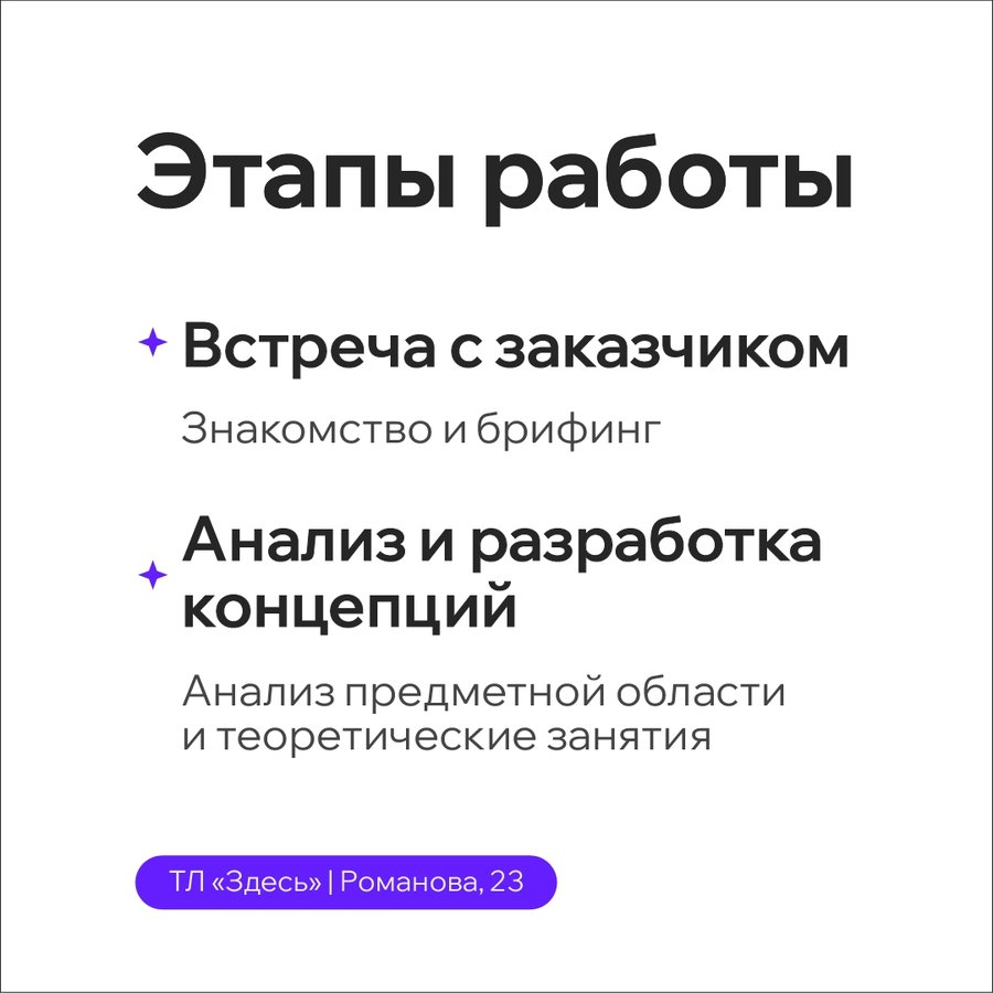 Набор на курс по созданию фирменного стиля - изображение 2