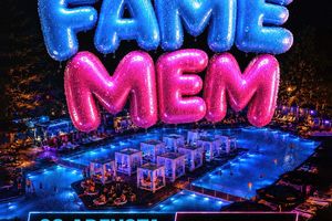 Закрытие сезона вечеринок от FAME x MEM x PLANETA Q