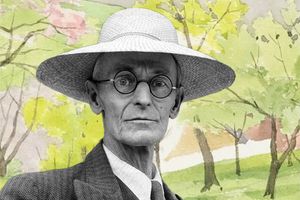 Сказки Германа Гессе. Литературный вечер