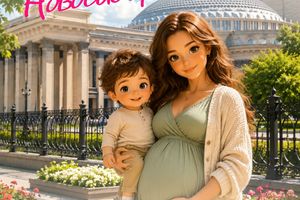 МамаФест в Новосибирске — масштабный девичник для мам