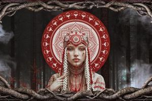 Велесова ночь: Явь и Навь в Максимилианс