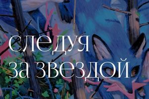 Следуя за звездой