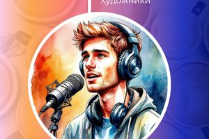 Арт-встреча «Громче!» на Затулинке