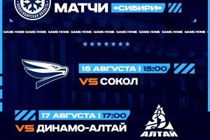 СИБИРЬ WINLINE ФЕСТ 2025 День болельщика
