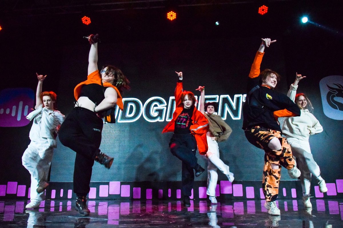 VK Asian Dragon Fest 27 сентября Экспоцентр - изображение 2