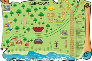 Гора Емелиха: реконструкция крестьянского быта