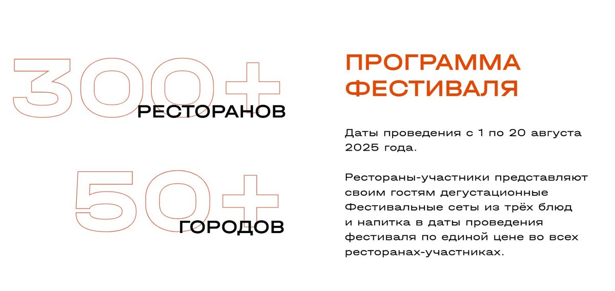 Международный гастрономический фестиваль ТАЙГАСТРО - изображение 4