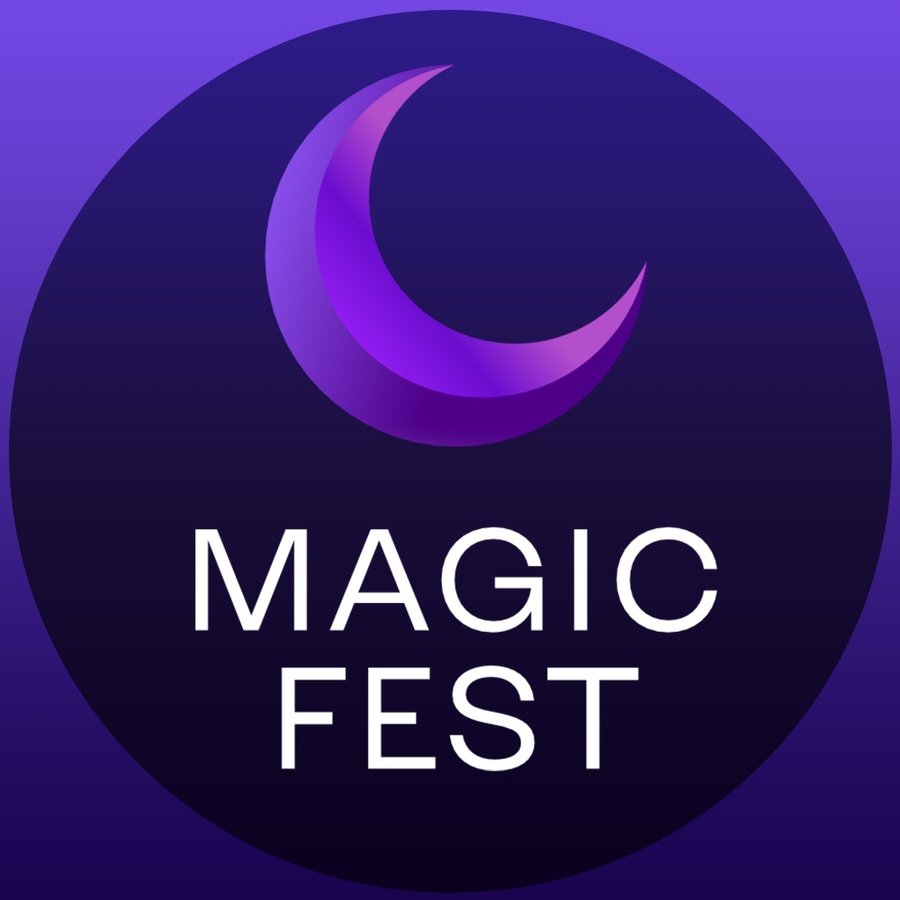 Magic Fest Новосибирск 26 октября 2025 - изображение 1