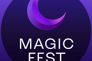 Magic Fest Новосибирск 26 октября 2025