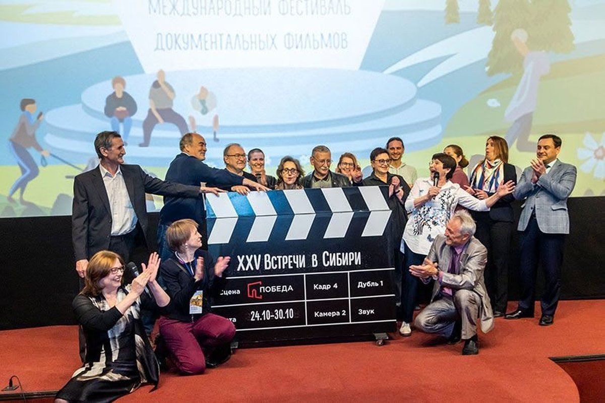 Киносуббота памяти Эллы Давлетшиной - изображение 2