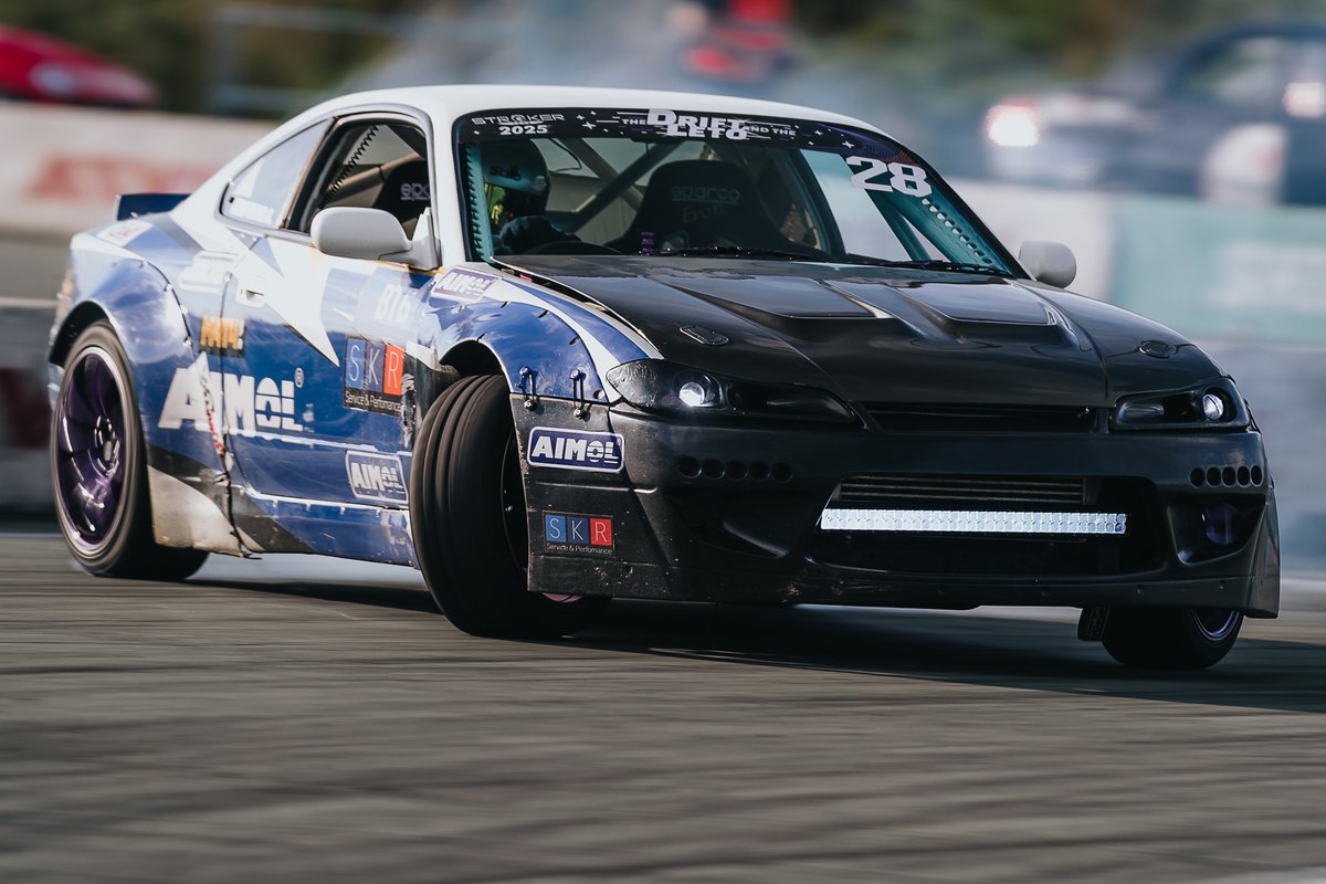 Unlim DRIFT - новый гоночный формат 21 сентября - изображение 2