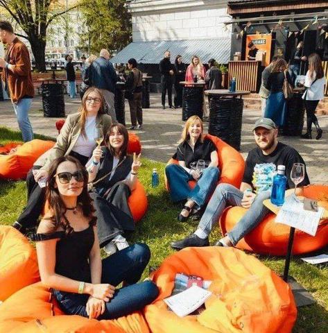 Фестиваль вина BIGATI FEST Новосибирск - изображение 2