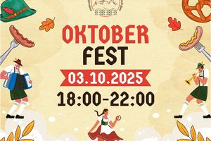 Oktoberfest в Новосибирске