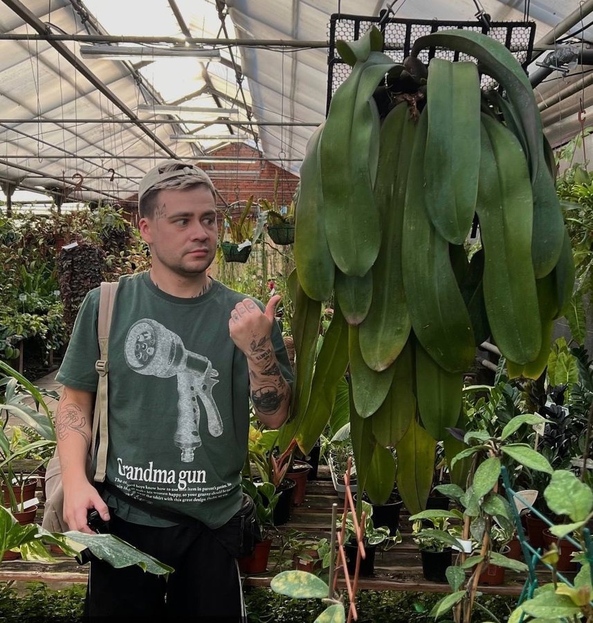 Выставка BOTANICAL EXPO 2025 в Новосибирске - изображение 2