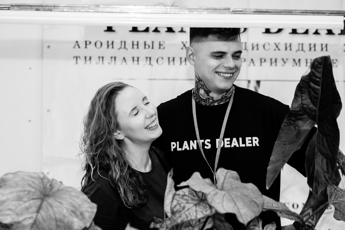 Выставка BOTANICAL EXPO 2025 в Новосибирске - изображение 4