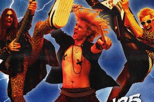 Концерт группы «СУПЕРКОЗЛЫ» в Рукс