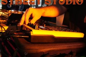 Street Studio - музыкальное мероприятие на Крыше