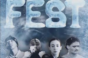 ZIMOFFKA FEST 2025 | 13–14 декабря | Новосибирск