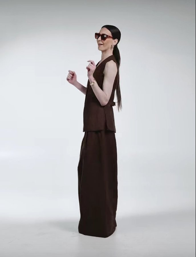 Иммерсивное fashion-шоу в «Ауре» - изображение 3
