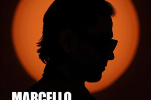 Вечеринка Marcello | 25 лет за пультом