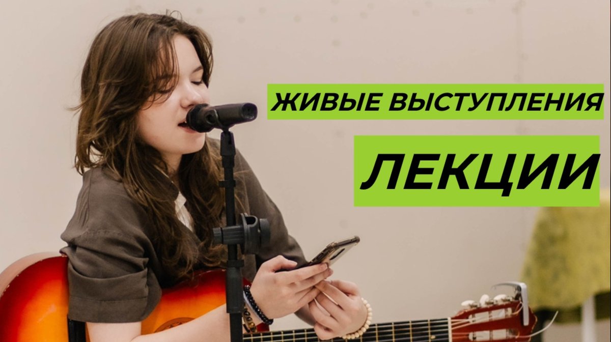 Фестиваль Garazhka Nsk - изображение 4