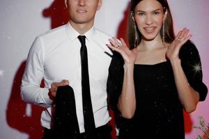 Новый год в Чкаловских дачах
