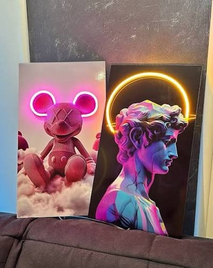 IMPULSE FEST — фестиваль нео-искусств - изображение 2