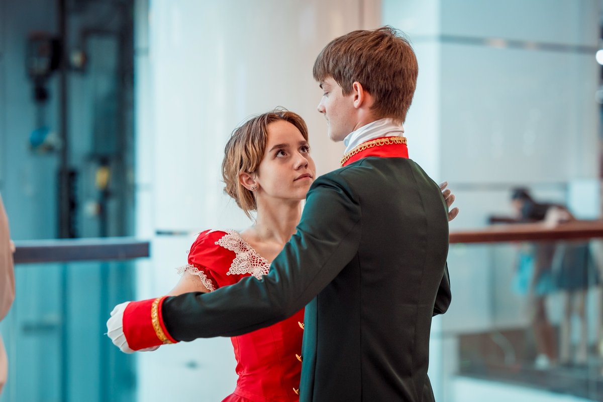 Русский Бал в Сан Сити | 8 ноября - изображение 1