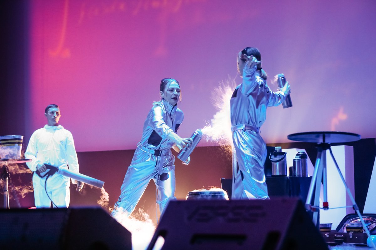 Всероссийский фестиваль науки «НАУКА 0+» - изображение 3