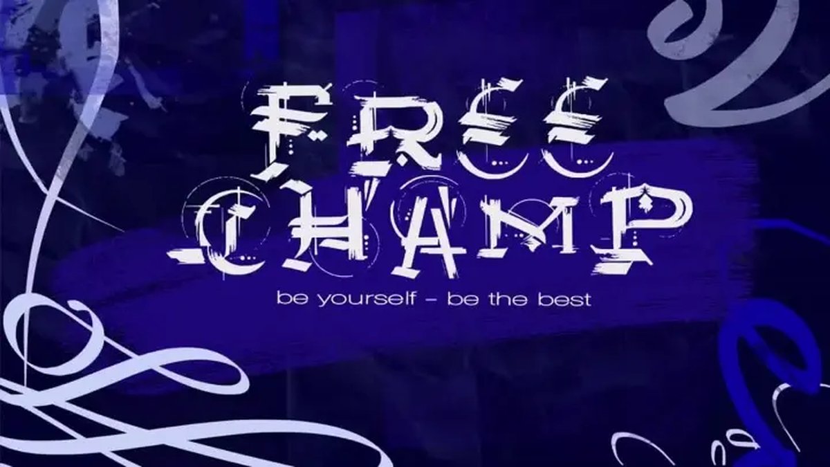 FREE CHAMP 2025 - танцевальный чемпионат - изображение 1