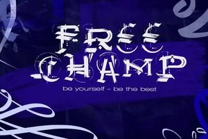 FREE CHAMP 2025 - танцевальный чемпионат