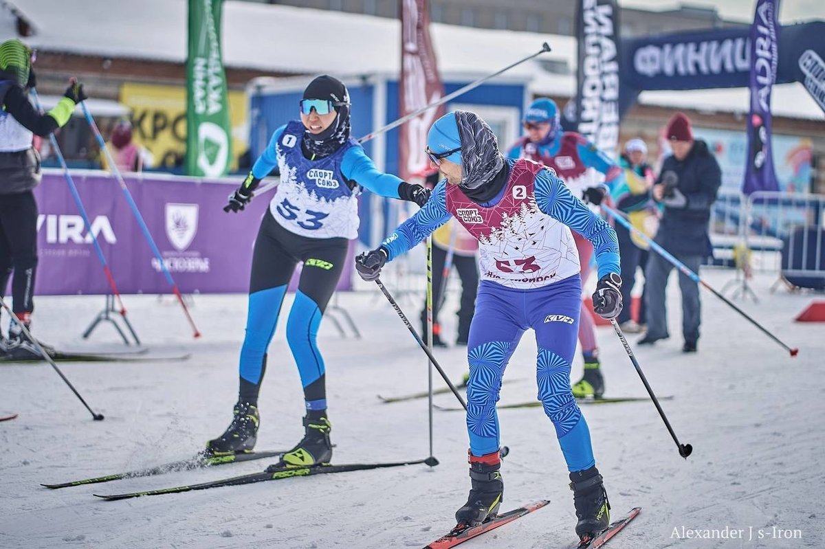 ОТКРЫТИЕ ЛЫЖНОГО СЕЗОНА – 2025 - изображение 2