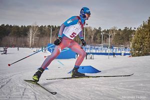 ОТКРЫТИЕ ЛЫЖНОГО СЕЗОНА – 2025